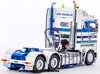 1/50 Kenworth T909, K200, 7x8 Low Loader, 5x8 Access & Ballast Box Combo "Hi-Haul"