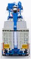 1/50 Kenworth T909, K200, 7x8 Low Loader, 5x8 Access & Ballast Box Combo "Hi-Haul"