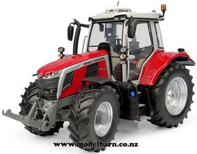 1/32 Massey Ferguson 6S.180 (2023)-farm-equipment-Model Barn