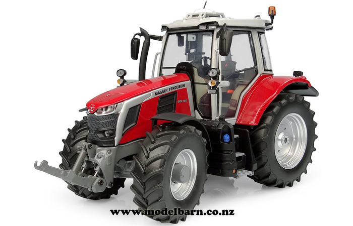 1/32 Massey Ferguson 6S.180 (2023)