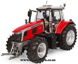 1/32 Massey Ferguson 7S.190 (2023)-farm-equipment-Model Barn