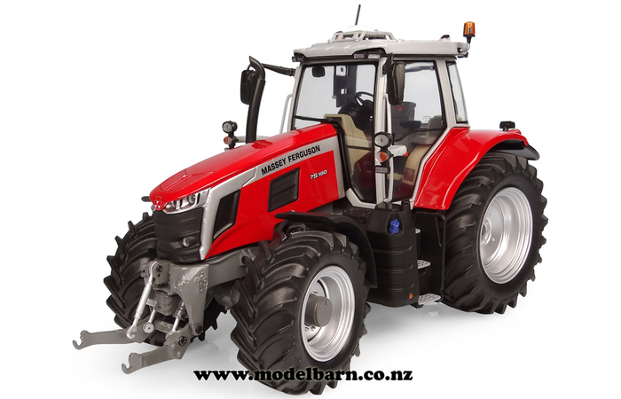 1/32 Massey Ferguson 7S.190 (2023)