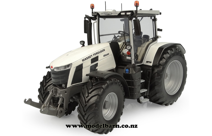 1/32 Massey Ferguson 8S.265 (White)