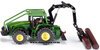 1/50 John Deere 8430 Logging Tractor & Logs
