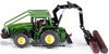 1/50 John Deere 8430 Logging Tractor & Logs