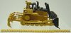 1/50 Caterpillar D10T Bulldozer (broken track)