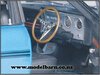 1/18 Ford XY Falcon GTHO Phase III (True Blue)