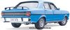 1/18 Ford XY Falcon GTHO Phase III (True Blue)