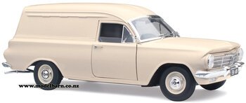 1/18 Holden EH Panel Van (Windorah Beige)-holden-Model Barn