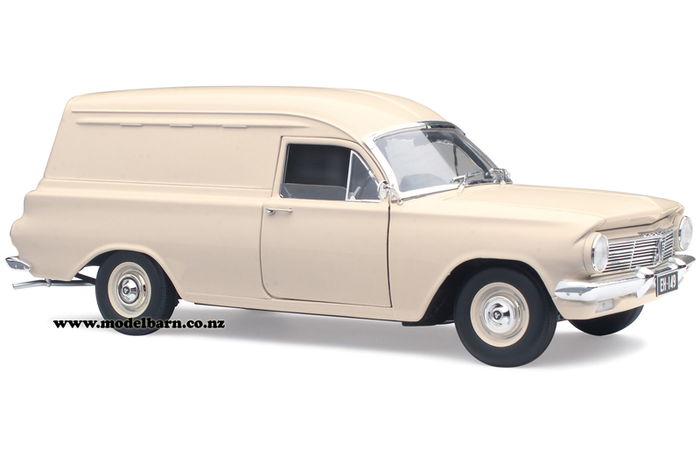 1/18 Holden EH Panel Van (Windorah Beige)