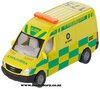 New Zealand Emergency Set No. 4 