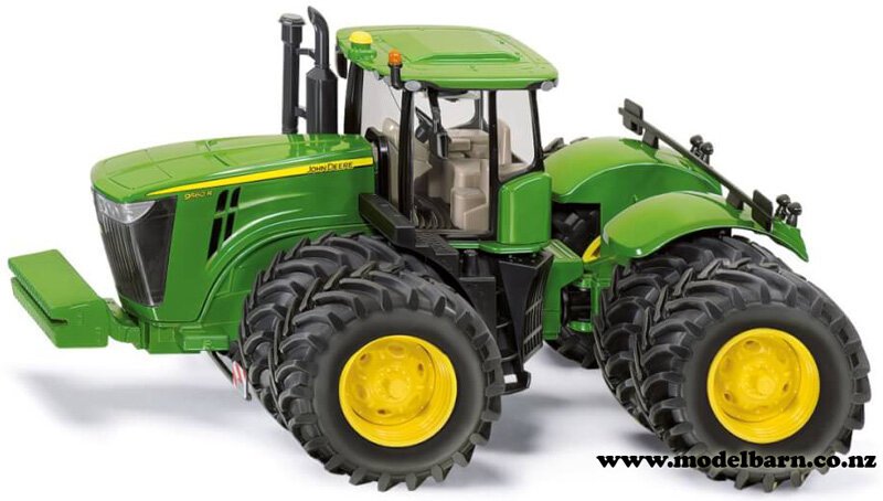 1/32 John Deere 9560R with Duals All-round (damaged box) - Farm