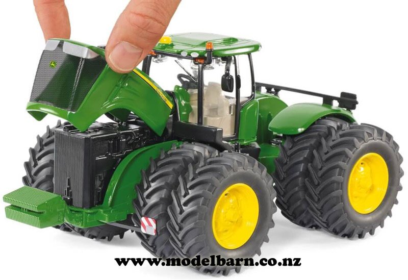 1/32 John Deere 9560R with Duals All-round (damaged box