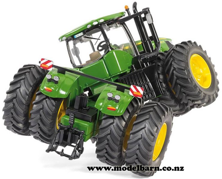 1/32 John Deere 9560R with Duals All-round (damaged box) - Farm