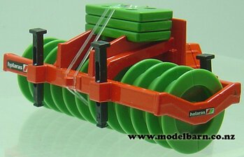 1/32 Holaras Front Silage Roller (unboxed)-other-farm-equipment-Model Barn