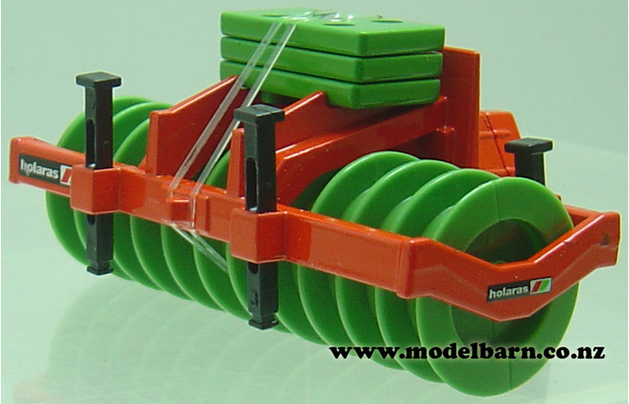 1/32 Holaras Front Silage Roller (unboxed)