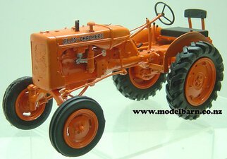 1/16 Allis-Chalmers B (wishbone front axle)-farm-equipment-Model Barn