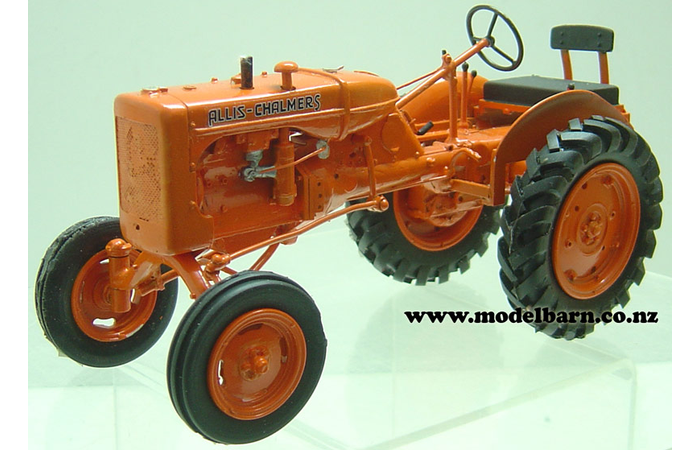 1/16 Allis-Chalmers B (wishbone front axle)