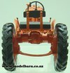 1/16 Allis-Chalmers B (straight front axle)