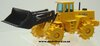 1/50 Volvo BM L160 Wheel Loader Compactor