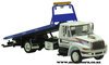 1/34 International Durastar 4400 Slide Deck Recovery Truck "Miller"