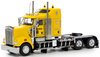 1/50 Kenworth T909 Prime Mover "Ares" (yellow)