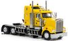 1/50 Kenworth T909 Prime Mover "Ares" (yellow)