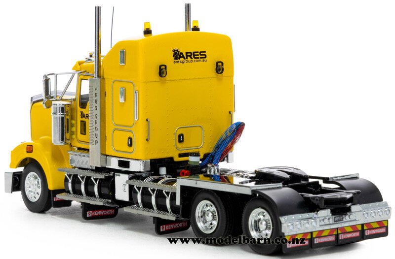 1/50 Kenworth T909 Prime Mover 