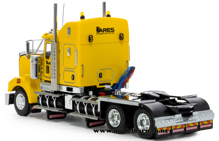 1/50 Kenworth T909 Prime Mover 