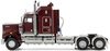 1/50 Kenworth T900 Legend Prime Mover (Vintage Burgundy)