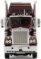 1/50 Kenworth T900 Legend Prime Mover (Vintage Burgundy)