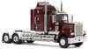 1/50 Kenworth T900 Legend Prime Mover (Vintage Burgundy)