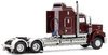 1/50 Kenworth T900 Legend Prime Mover (Vintage Burgundy)