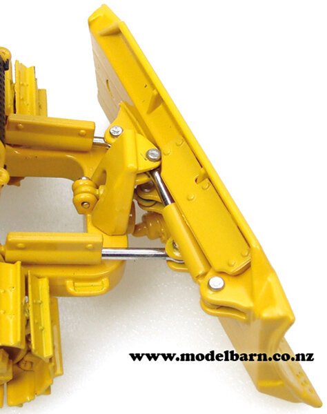 1/50 Komatsu D61EX Bulldozer - Construction & Forestry-Komatsu