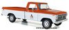 1/25 Ford F-100 Pick-Up (1973) "Allis-Chalmers"