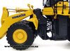 1/50 Komatsu WA600-6 Wheel Loader (damaged box)