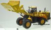 1/50 Komatsu WA600-6 Wheel Loader (damaged box, broken mirror)