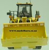 1/50 Komatsu WA600-6 Wheel Loader (damaged box, broken mirror)