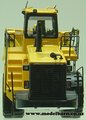 1/50 Komatsu WA600-6 Wheel Loader (damaged box, broken mirror)