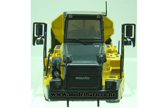 1/50 Komatsu HM250 Articulated Dump Truck - Construction