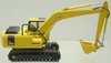 1/43 Komatsu PC200-8 Galeo Excavator 