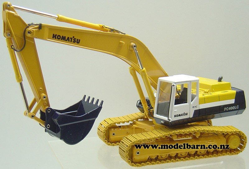 Amazon | 美品 コマツ KOMATSU 建機 重量級ダイキャストモデル