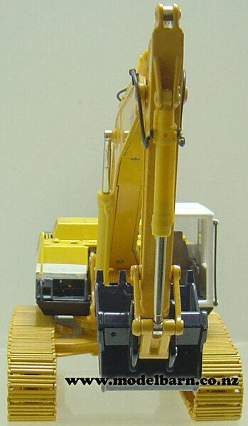 1/32 Komatsu PC400LC-5 Excavator - Construction & Forestry-Komatsu