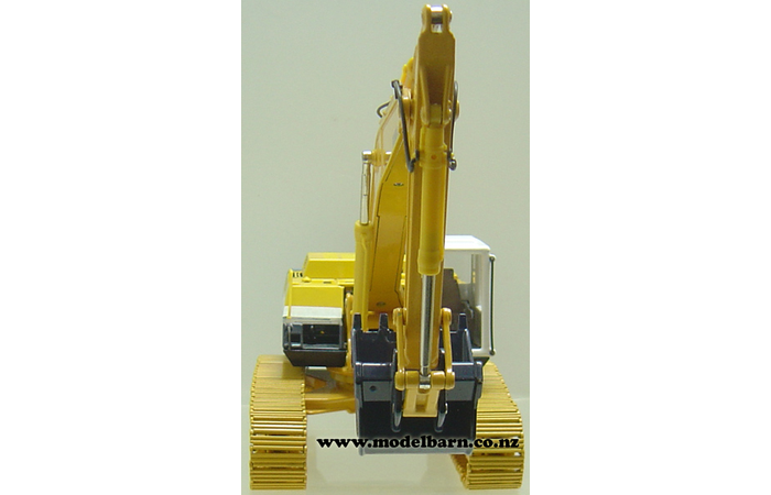 1/32 Komatsu PC400LC-5 Excavator - Construction & Forestry-Komatsu