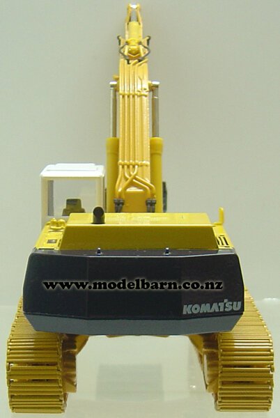 1/32 Komatsu PC400LC-5 Excavator - Construction & Forestry-Komatsu