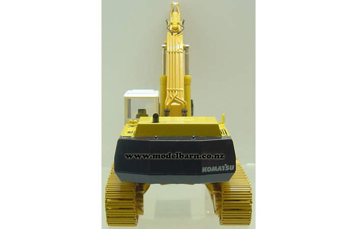 1/32 Komatsu PC400LC-5 Excavator - Construction & Forestry-Komatsu