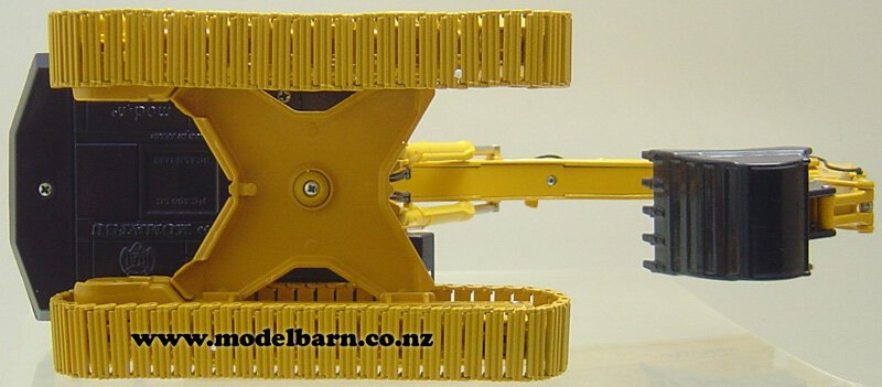 1/32 Komatsu PC400LC-5 Excavator - Construction & Forestry-Komatsu