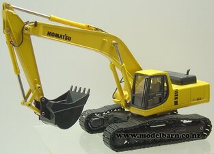 1/32 Komatsu PC450LC-6 Excavator-komatsu-Model Barn