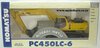 1/32 Komatsu PC450LC-6 Excavator