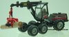1/35 Valmet 911 Tree Harvester
